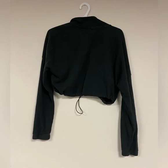 Garage zip up - Picture 3 of 5